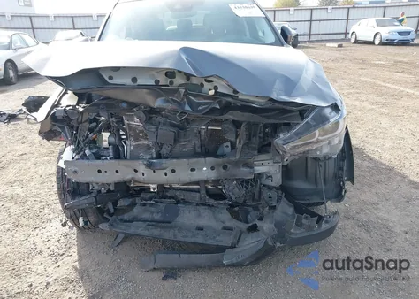 2023 Mazda Cx-5 2.5 S Premium Plus z USA, uszkodzony, nr VIN JM3KFBEM3P0101761